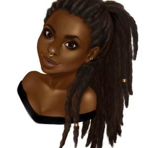 Meet your Posher, Cheryl